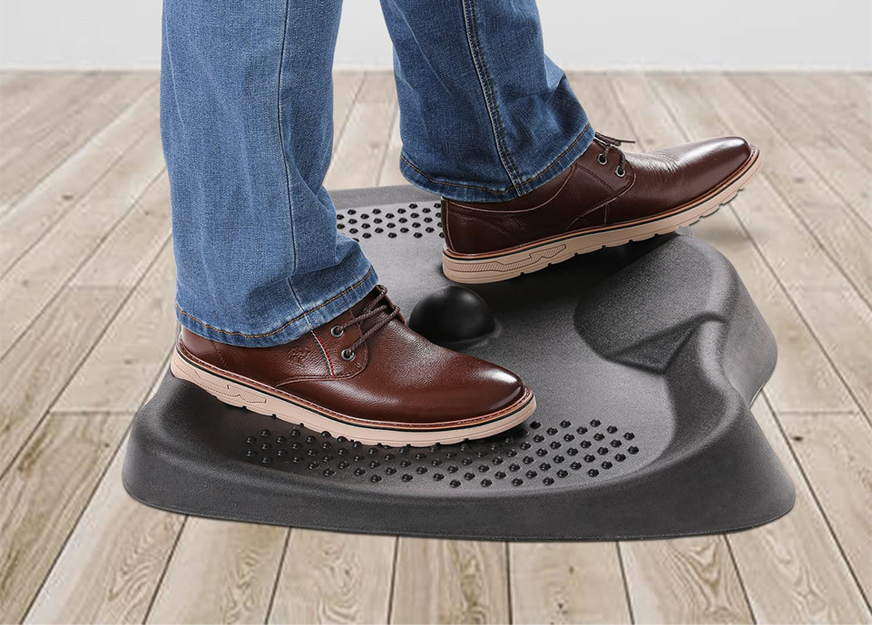 A Comprehensive Guide to Standing Desk Mats
