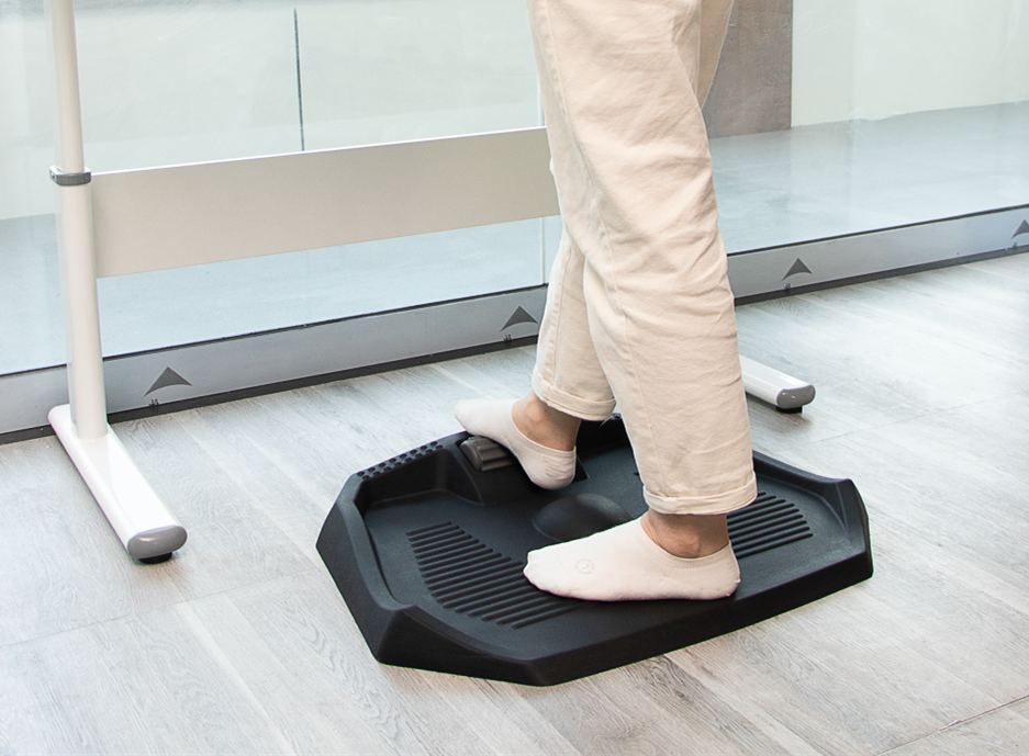Yes, You Should need a Anti Fatigue Standing Desk Mat