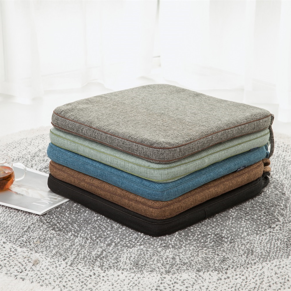 High Quality Foam Ergonomic Chair Seat Cushion