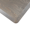 Anti Fatigue Kitchen Mat 20x30x3/4 inch