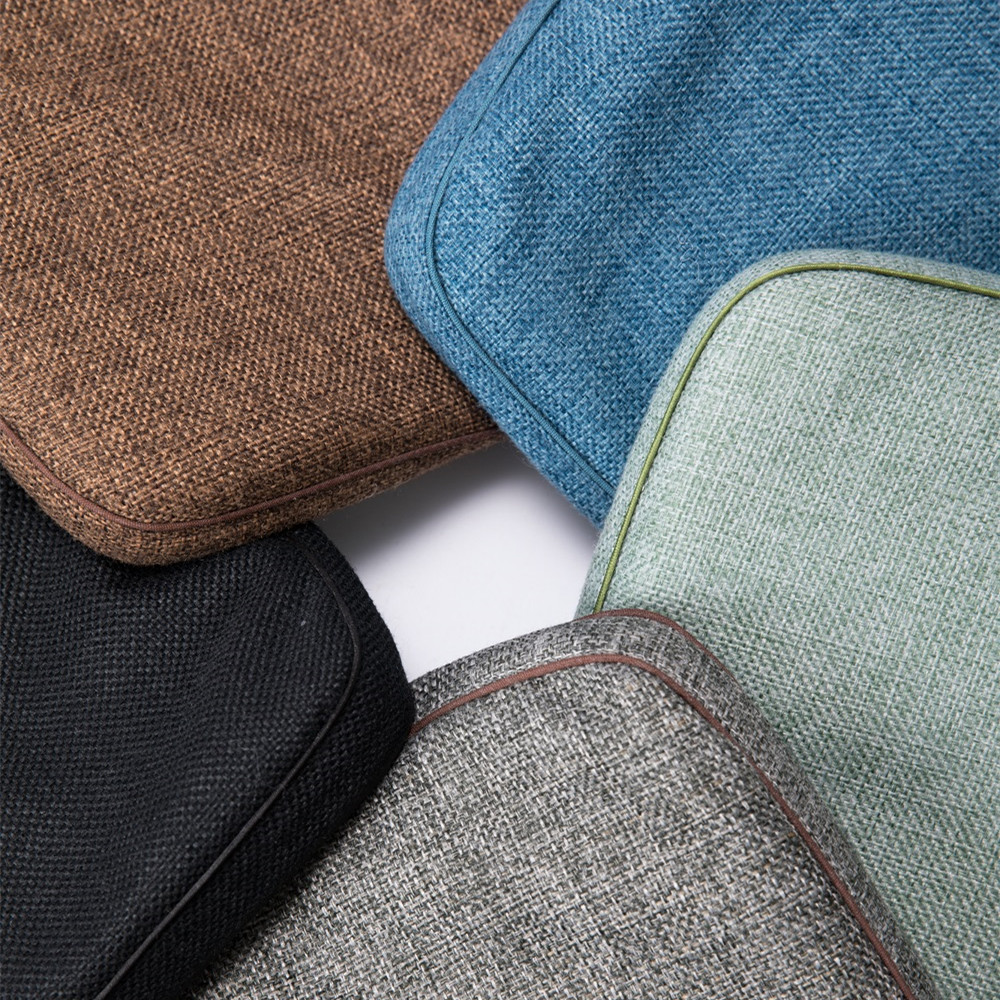 High Quality Foam Ergonomic Chair Seat Cushion
