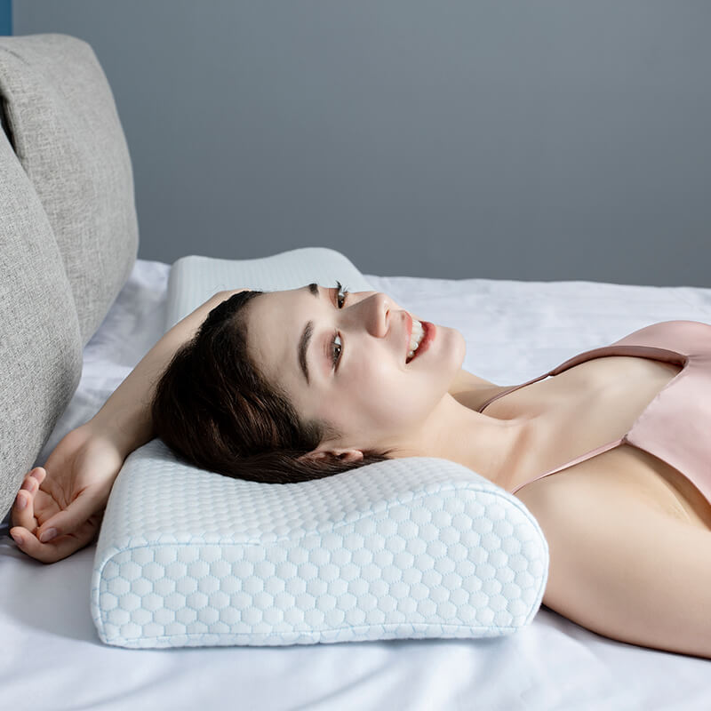 Is Memory Pillow healthy?