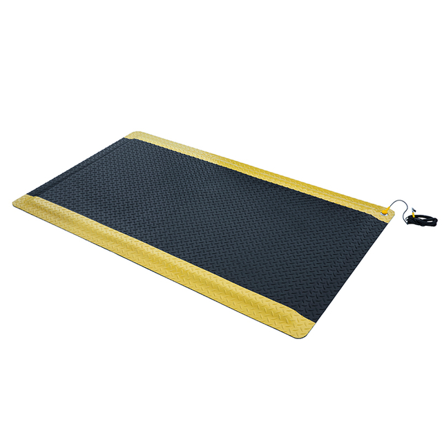 Meilleur anti-fatigue industrielle MAT 3X5