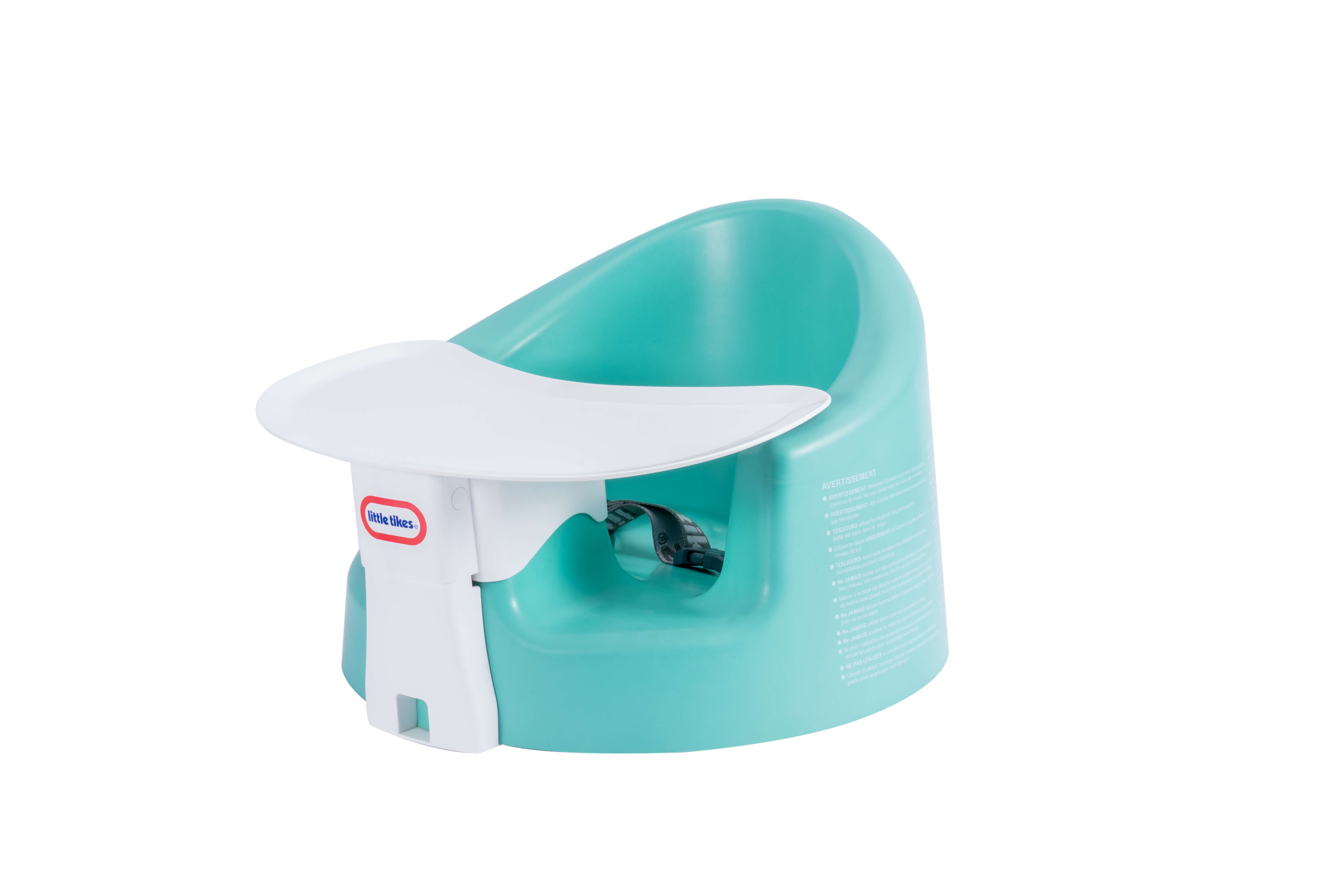 Baby Booster Seat with Tray